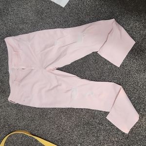 Jeans. These are Rockstar super skinny mid rise